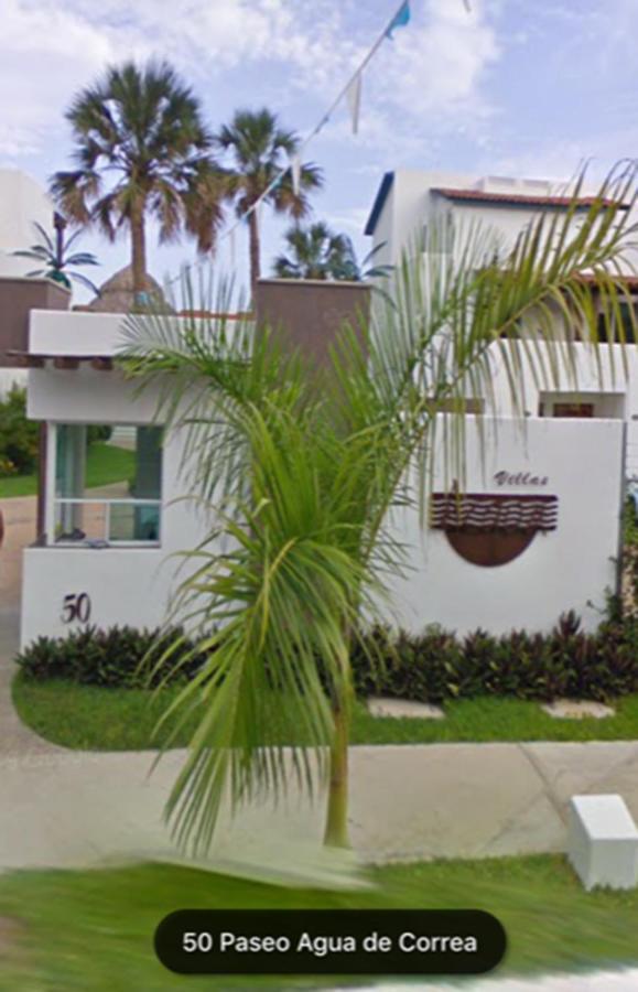 Exclusiva Villa En La Zona Hotelera De Ixtapa_Zihuatanejo Ixtapa  Exterior photo