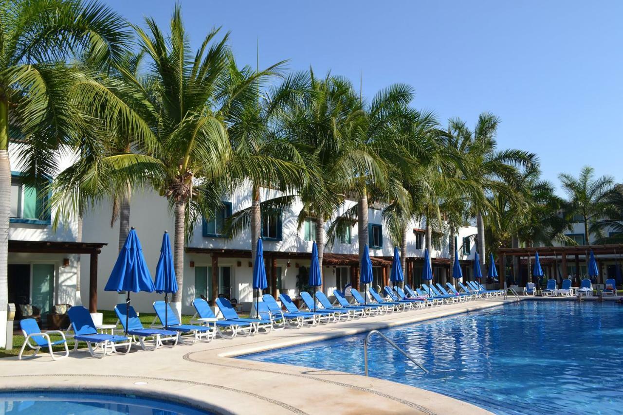 Exclusiva Villa En La Zona Hotelera De Ixtapa_Zihuatanejo Ixtapa  Exterior photo