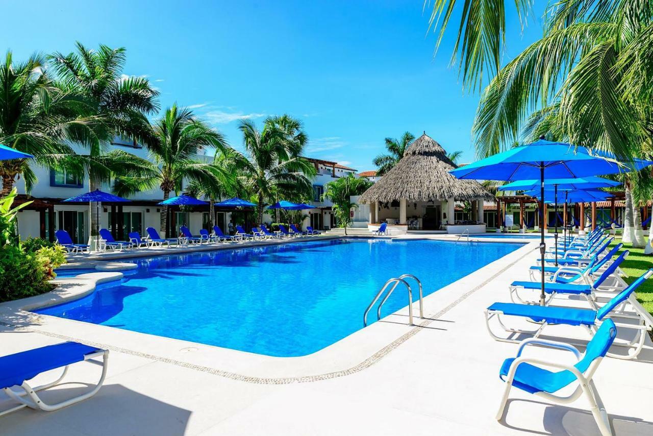 Exclusiva Villa En La Zona Hotelera De Ixtapa_Zihuatanejo Ixtapa  Exterior photo
