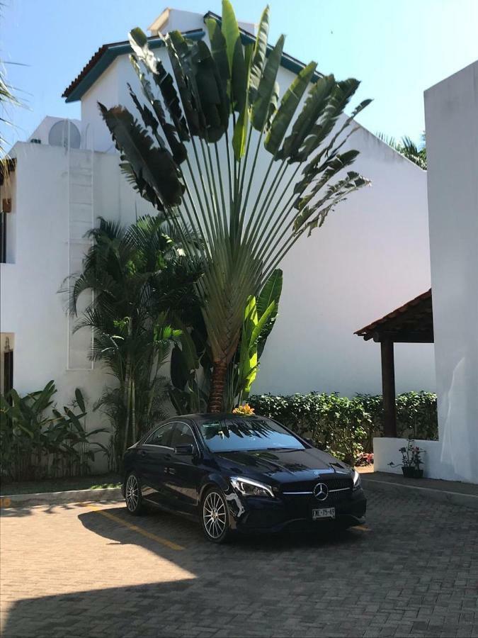 Exclusiva Villa En La Zona Hotelera De Ixtapa_Zihuatanejo Ixtapa  Exterior photo