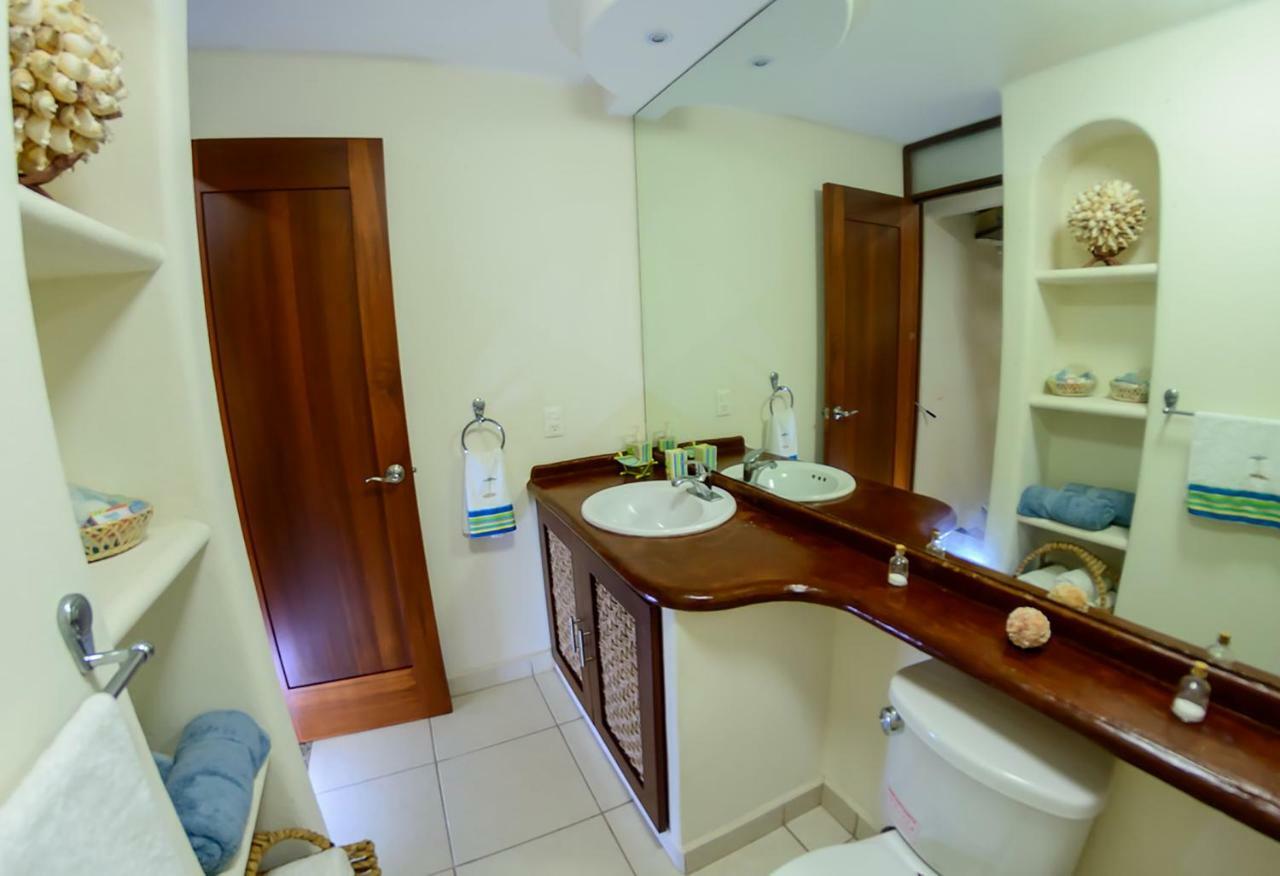 Exclusiva Villa En La Zona Hotelera De Ixtapa_Zihuatanejo Ixtapa  Exterior photo
