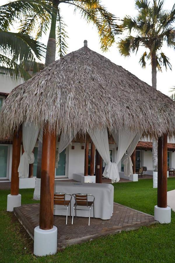 Exclusiva Villa En La Zona Hotelera De Ixtapa_Zihuatanejo Ixtapa  Exterior photo